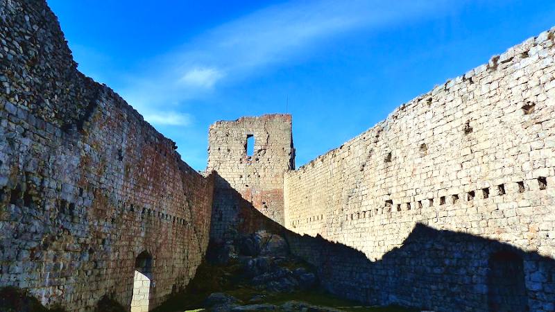 histoire-chateau-oléron